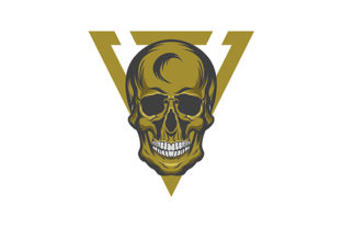 Download Skull Vector Illustration - Skull vector Collection