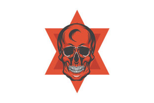 Download Skull Vector Illustration - Skull vector Collection