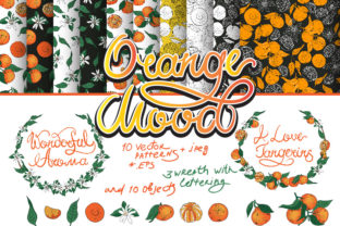 Download Orange Mood - Orange Collection