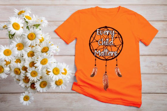 Download Every Child Matters 2022 Orange Day - Premium Resources